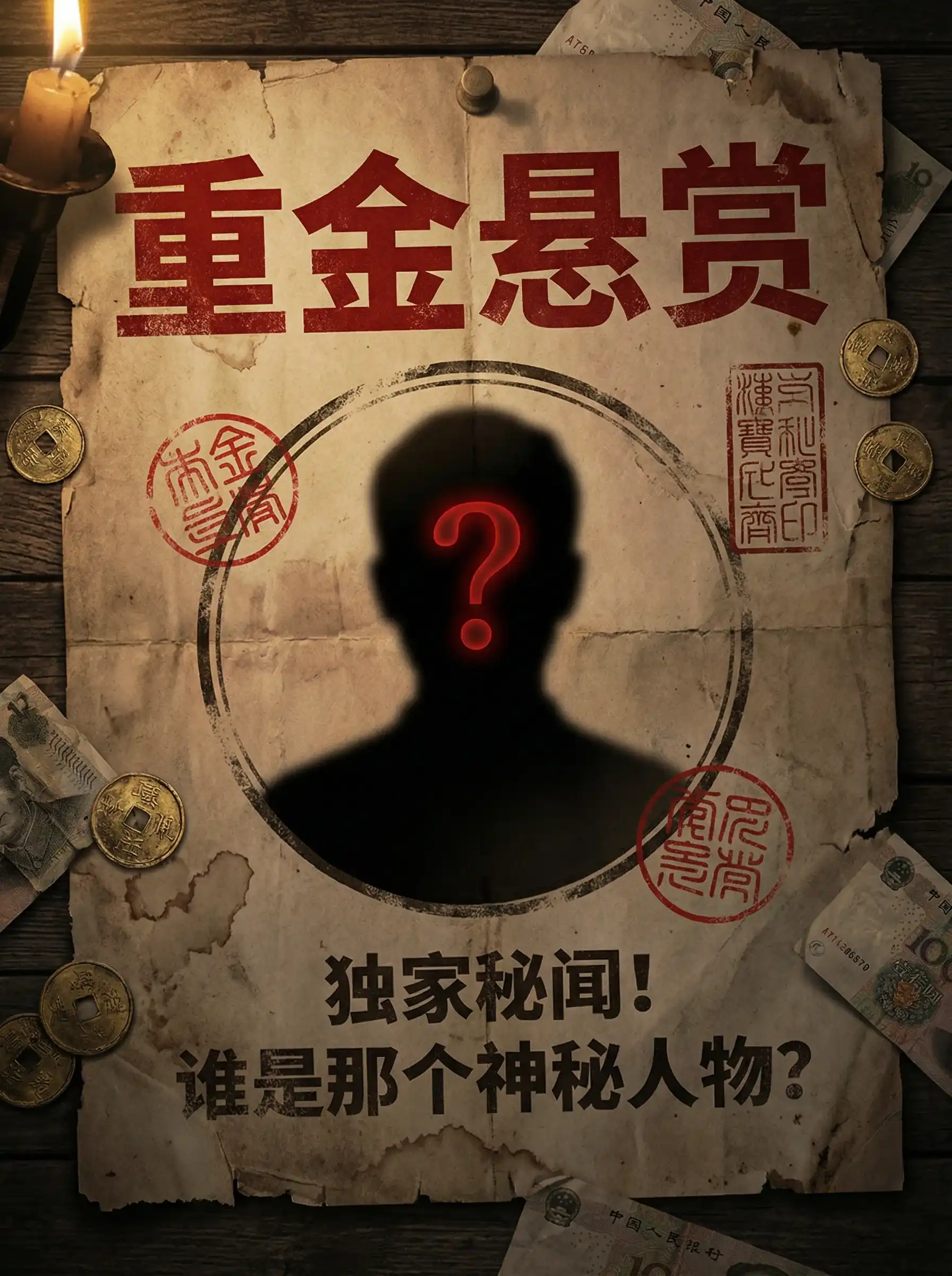 皇冠体育官网 - 重金悬赏线索征集令